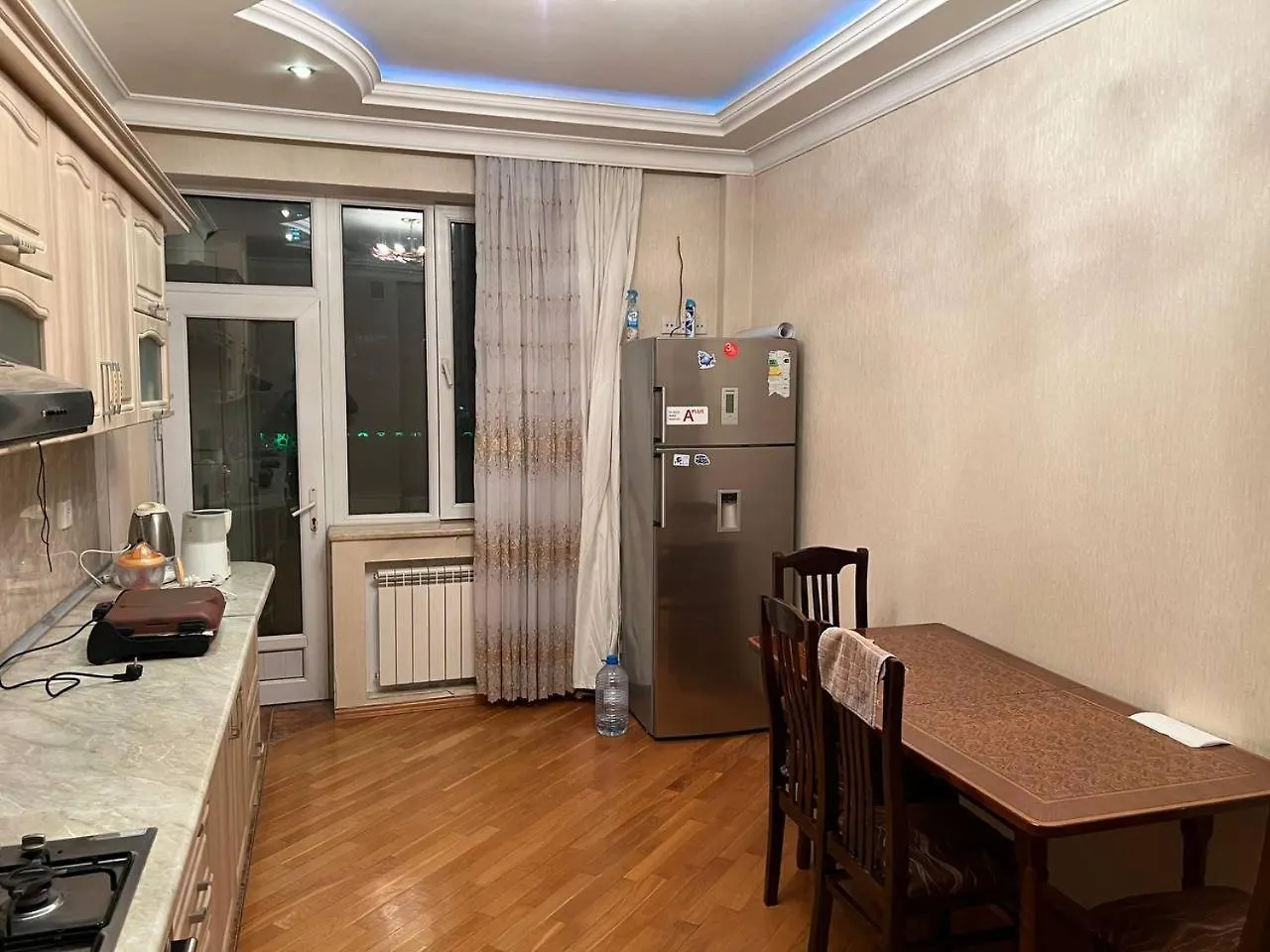 Apartment Sea View Couple Apartmant At Boulvard,Near Nizami Street Baku