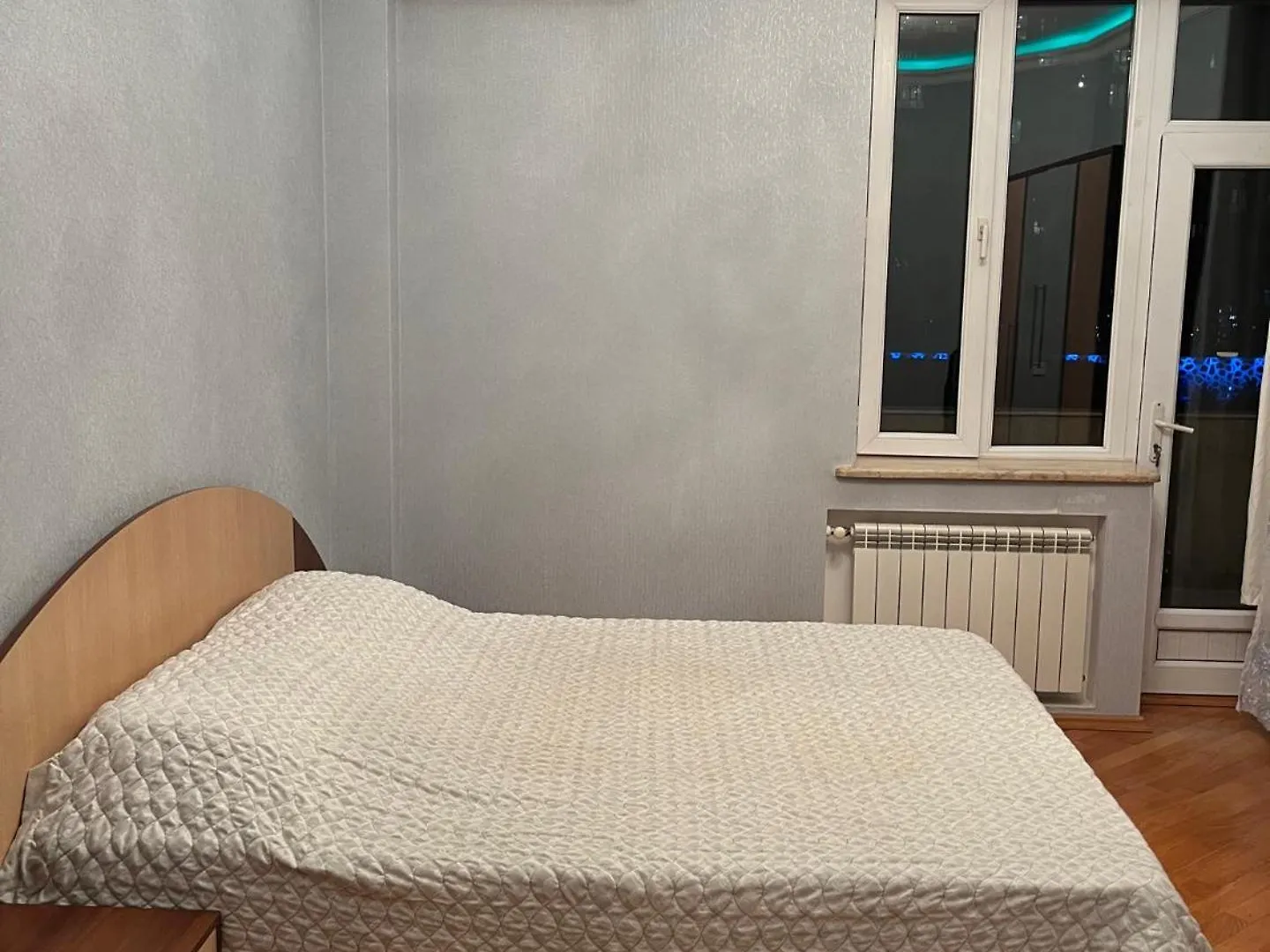 Sea View Couple Apartmant At Boulvard,Near Nizami Street Baku