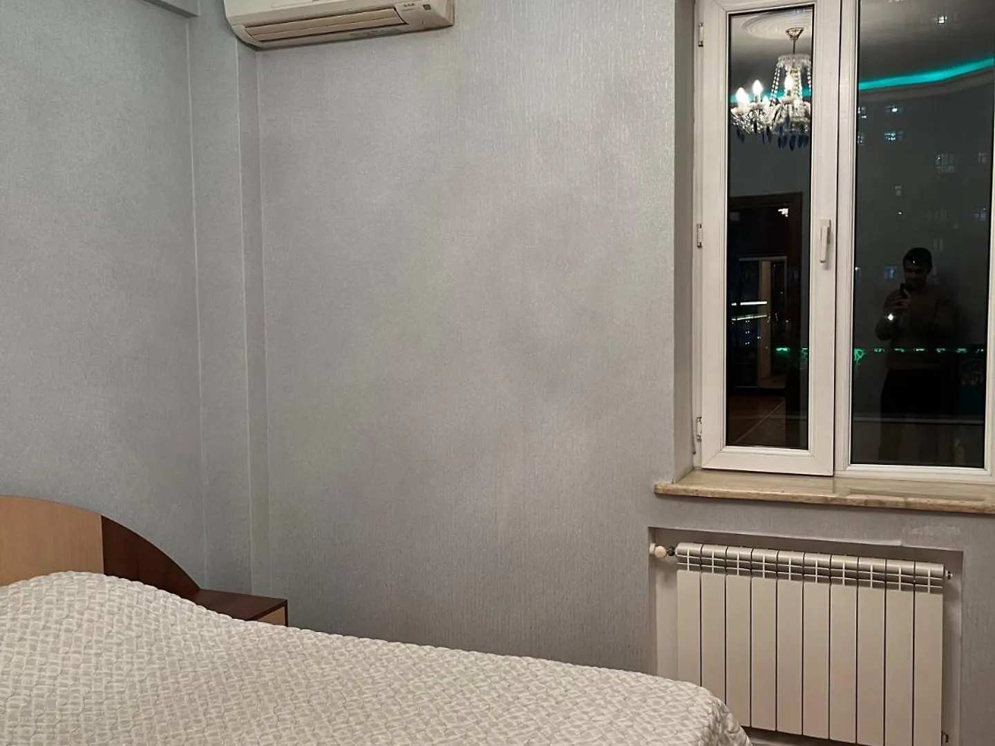 Sea View Couple Apartmant At Boulvard,Near Nizami Street Baku Apartment